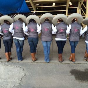 Meet your Posher, Ann